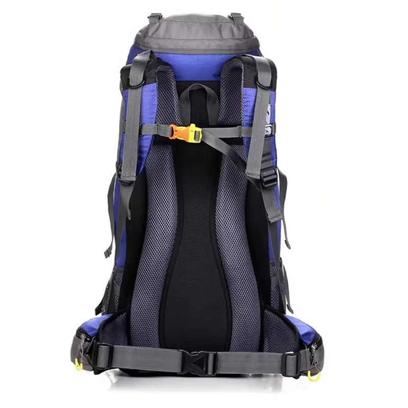 50-литровый водонепроницаемый  – обзор и цена Rain Cover Backpack