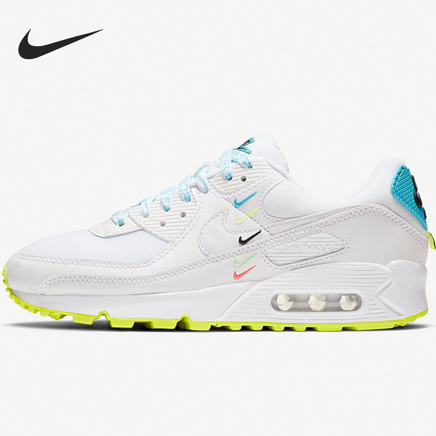 Оригинальные мужские и женские – обзор и цена Nike Shoes Air Max 90