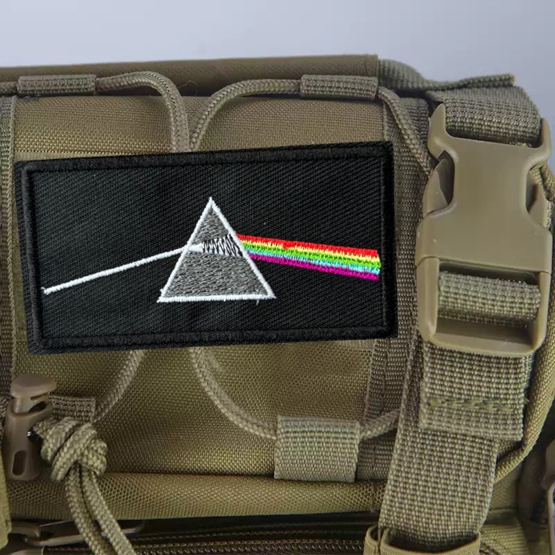 Световоломка вышитая нашивка т – обзор и цена Urban Backpack Tactical