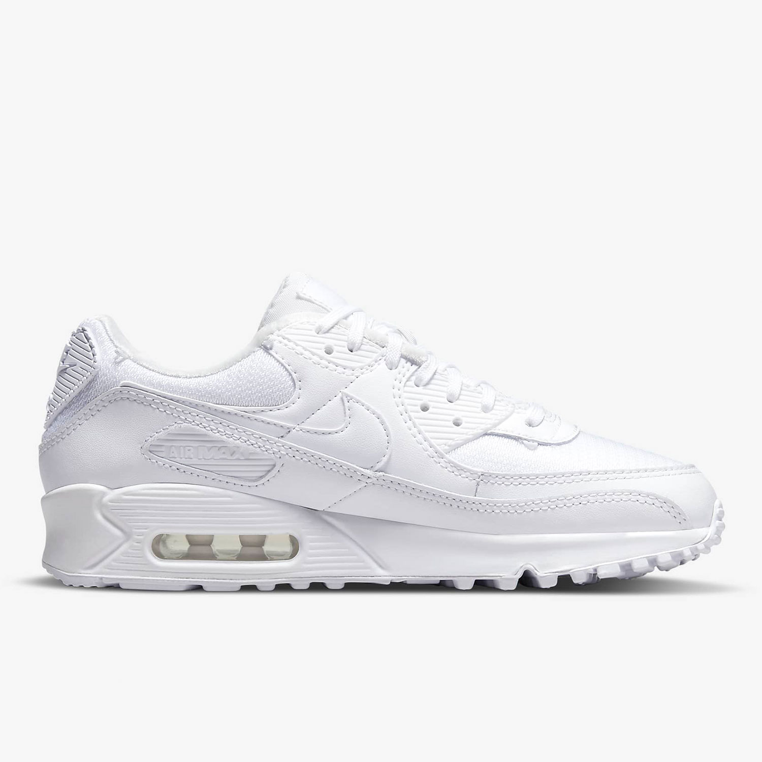 Новая женская повседневная обу – обзор и цена Nike Shoes Air Max 90