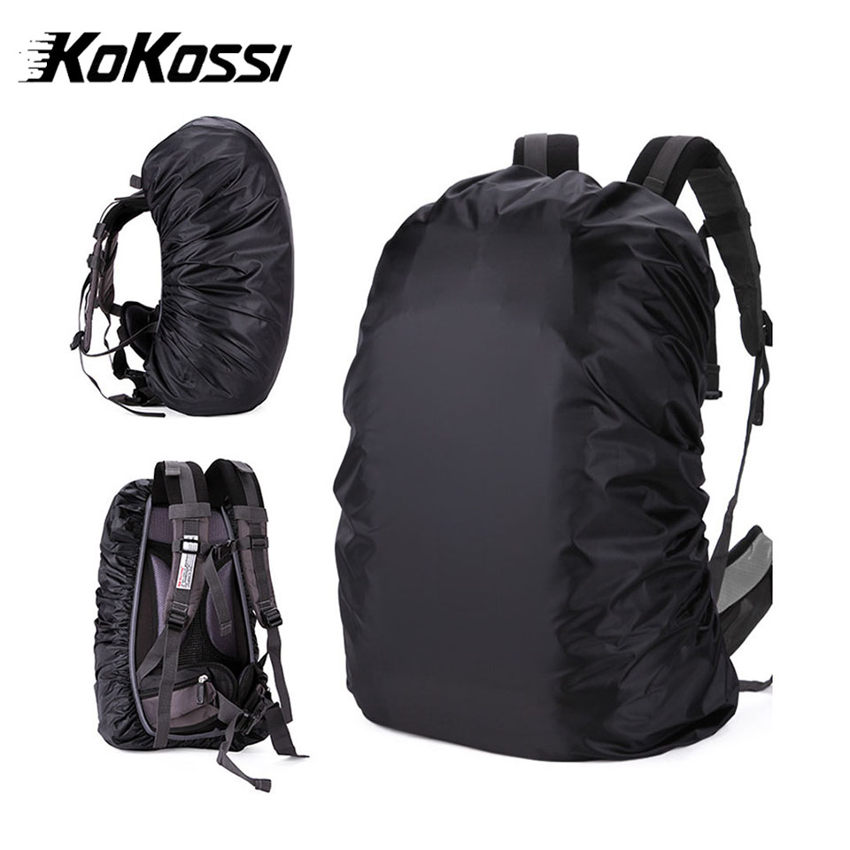 KoKossi 1 шт. 25-60 л дождевик – обзор и цена Rain Cover Backpack