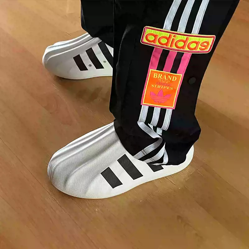 Adidas Tricolor adiFOM SUPERST – обзор и цена Adidas Shoes Superstar