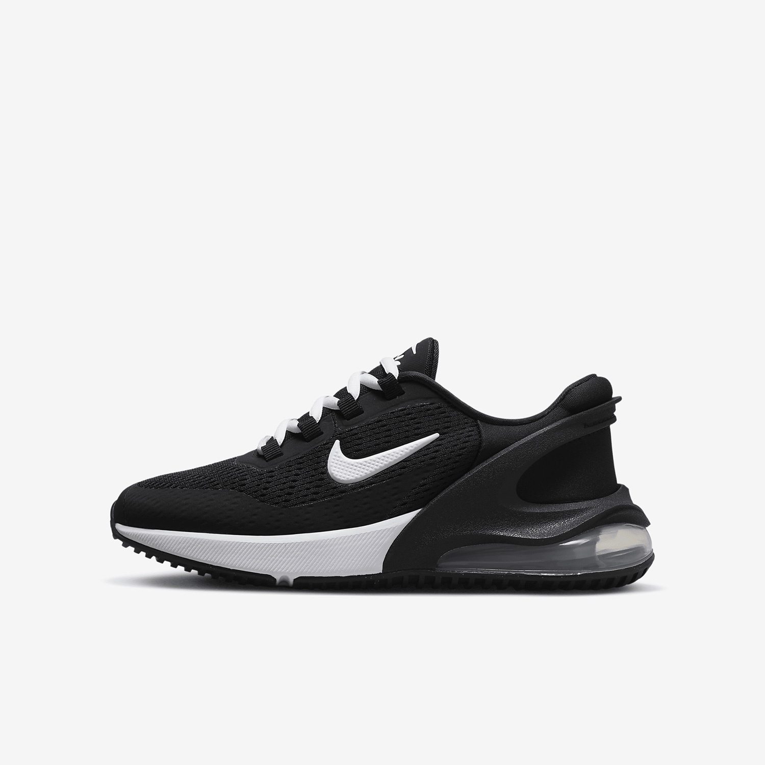 Nike Authentic Air Max 270 GS  – обзор и цена Nike Shoes Air Max 270