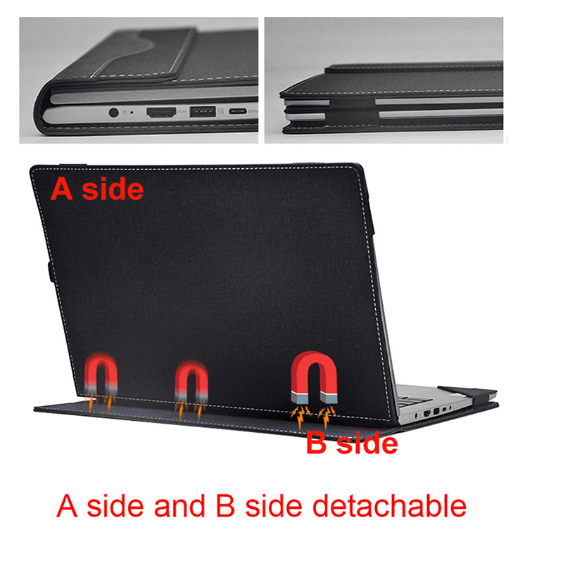Чехол для ноутбука Hp Envy 14  – обзор и цена Laptop Sleeve Removable