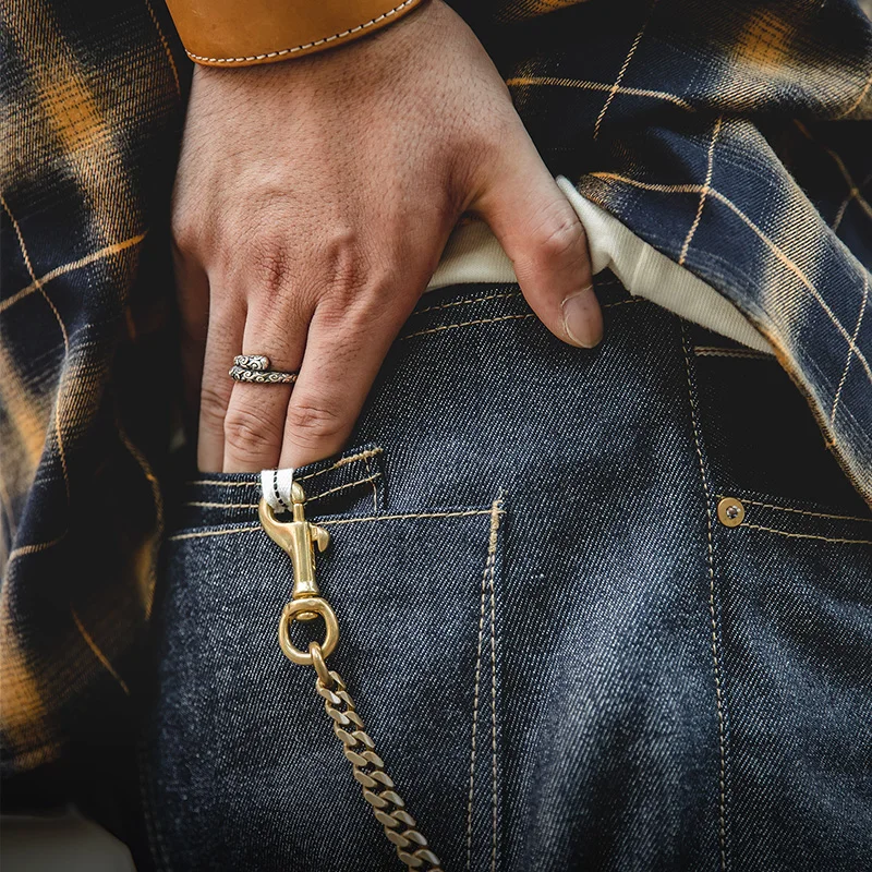 Винтажные тяжелые джинсы Maden – обзор и цена Levis Jeans 501