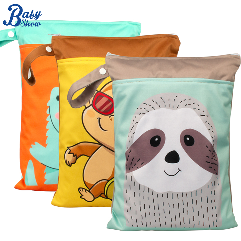 Babyshow 25x35 см влажная и су – обзор и цена Backpack Diaper Bag