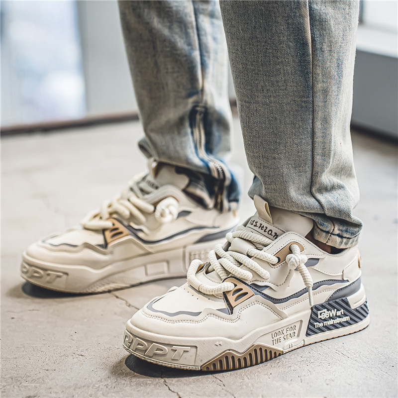 Мужская модная обувь для скейт – обзор и цена Vans Shoes Old Skool