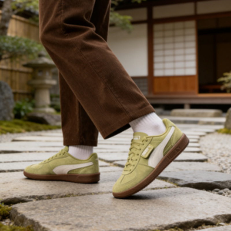 Кроссовки Puma Mid Low Top Fas – обзор и цена Puma Shoes Suede Classic