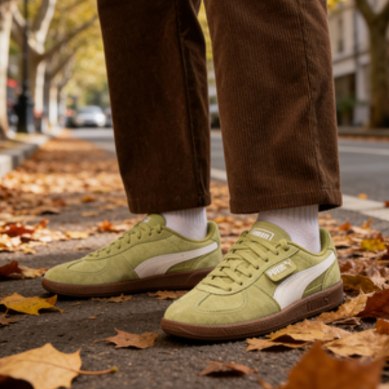 Кроссовки Puma Mid Low Top Fas – обзор и цена Puma Shoes Suede Classic