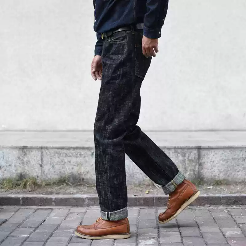 Мужские джинсы Sauce Zhan Sanf – обзор и цена Levis Jeans 501