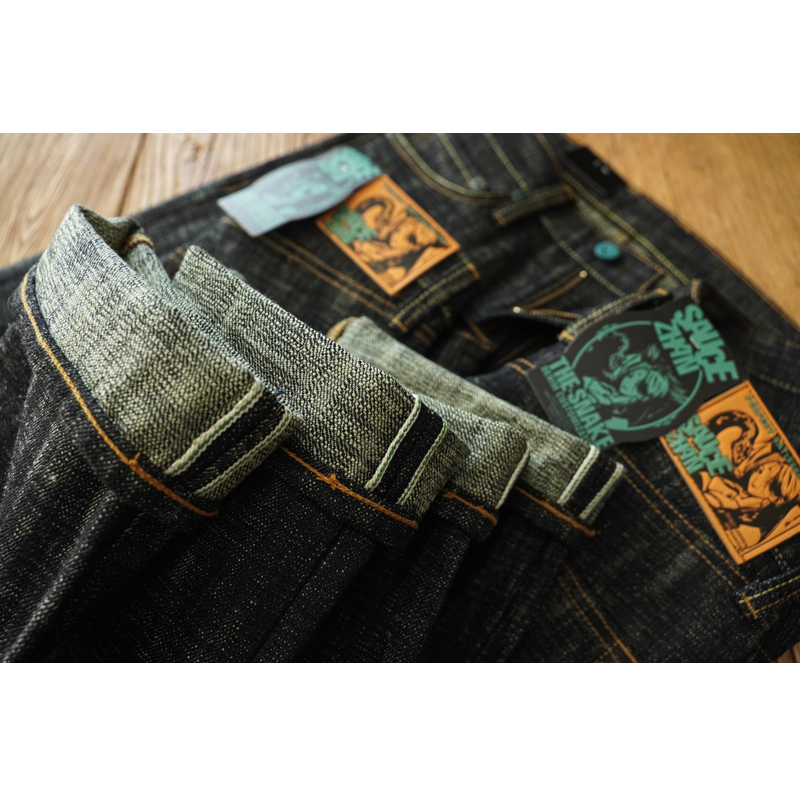 Мужские джинсы Sauce Zhan Sanf – обзор и цена Levis Jeans 501