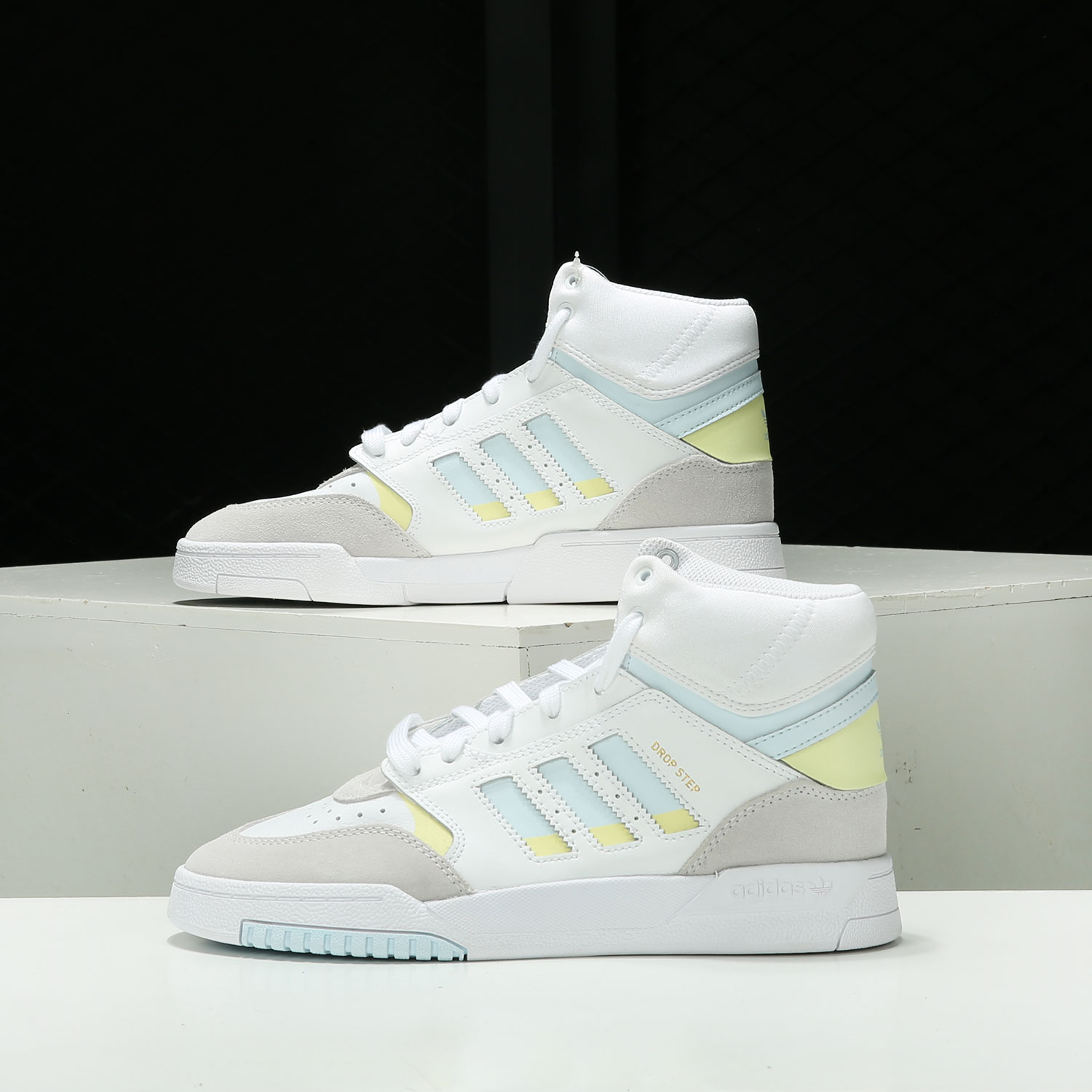 Женская классическая повседнев – обзор и цена Adidas Shoes Superstar