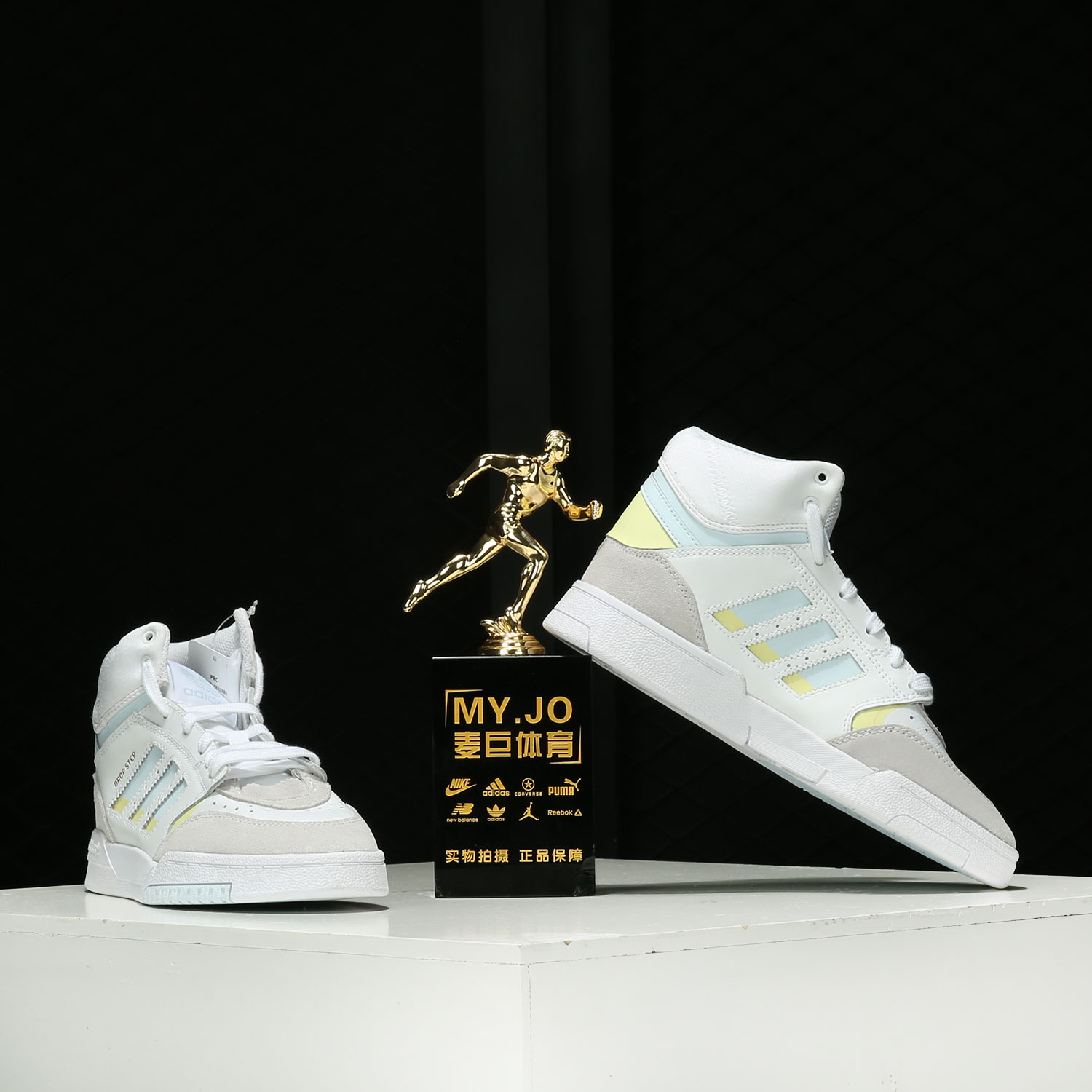 Женская классическая повседнев – обзор и цена Adidas Shoes Superstar