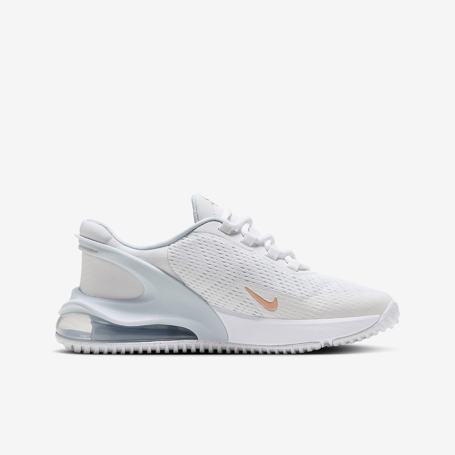 Nike Authentic AIR MAX 270 GO  – обзор и цена Nike Shoes Air Max 270