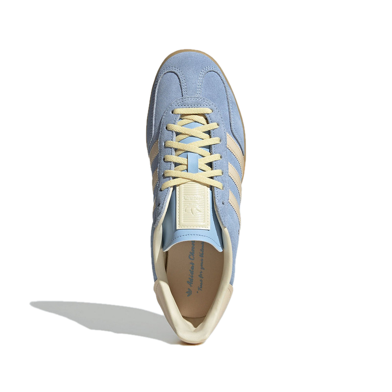 Кроссовки adidas Originals GAZ – обзор и цена Adidas Shoes Gazelle