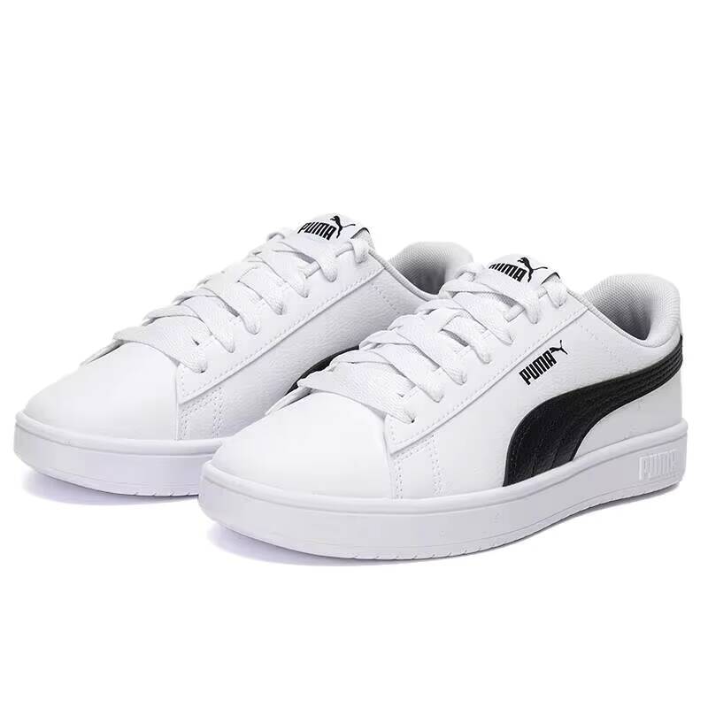 Кроссовки PUMA Rickie Classic  – обзор и цена Puma Shoes Suede Classic