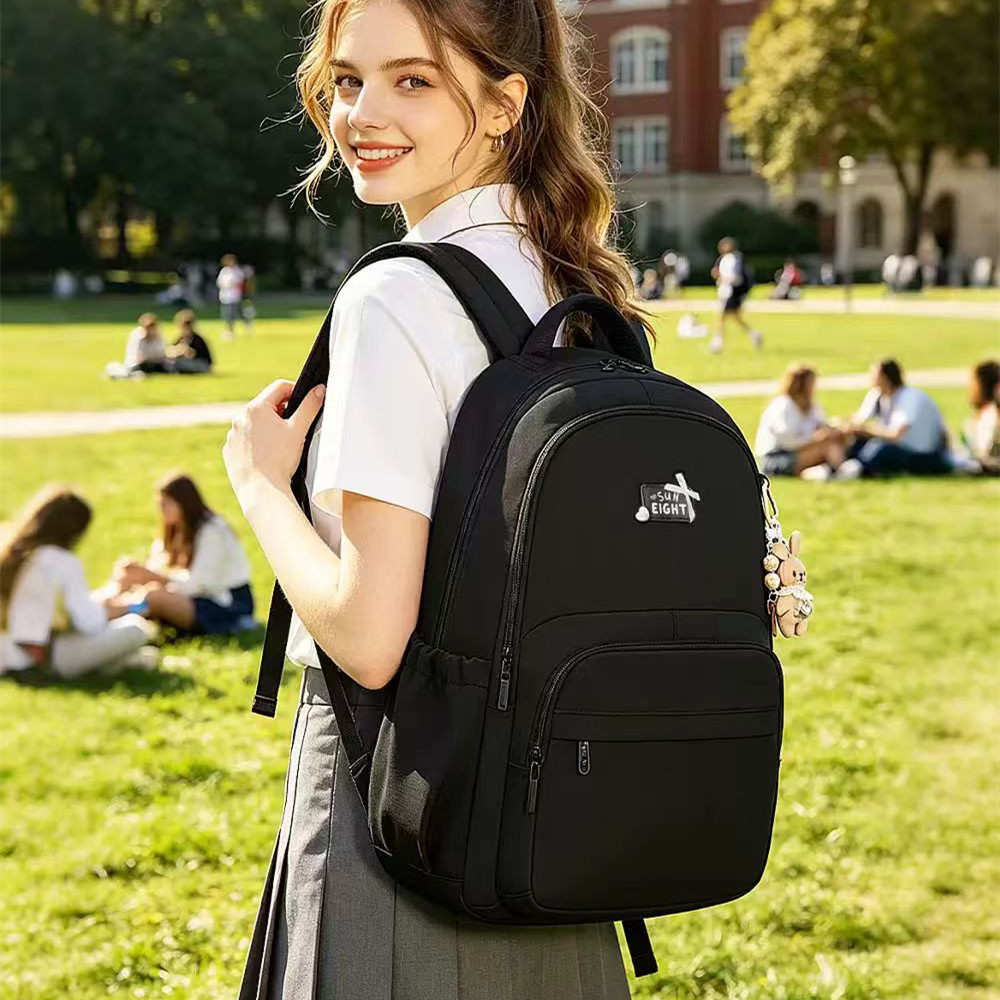 Школьный рюкзак Sun Eight для  – обзор и цена Laptop Backpack 15.6