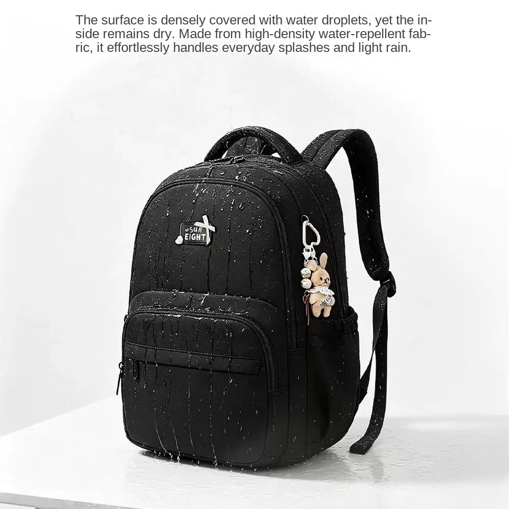 Школьный рюкзак Sun Eight для  – обзор и цена Laptop Backpack 15.6