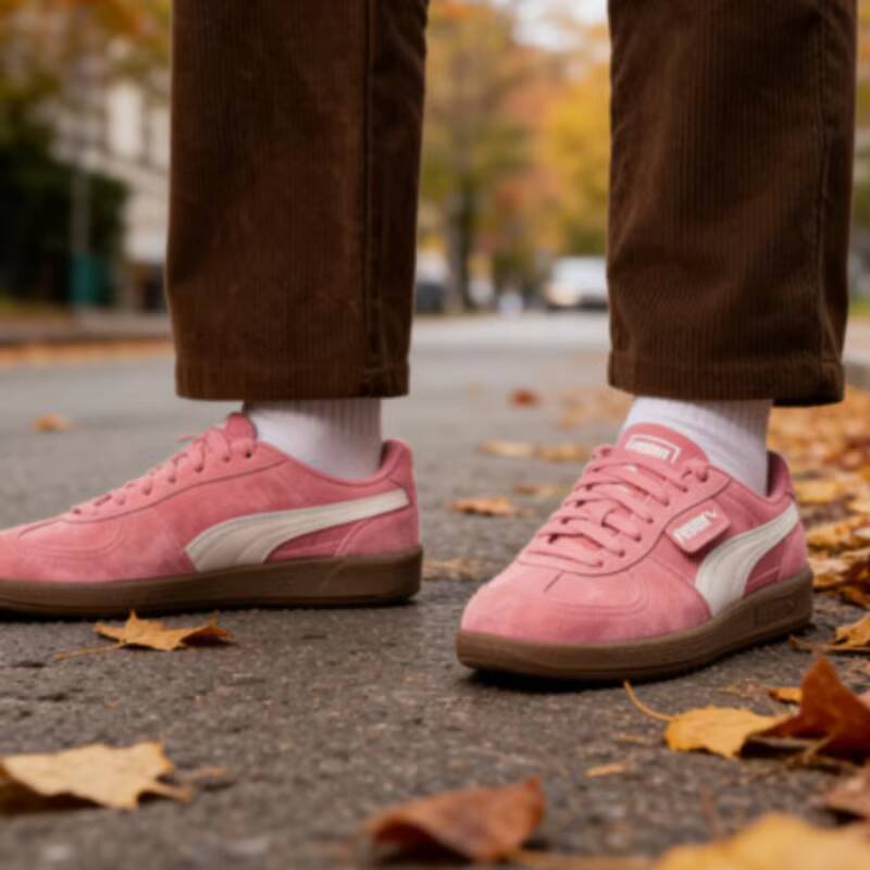 Новые кроссовки Puma Mid Low T – обзор и цена Puma Shoes Suede Classic