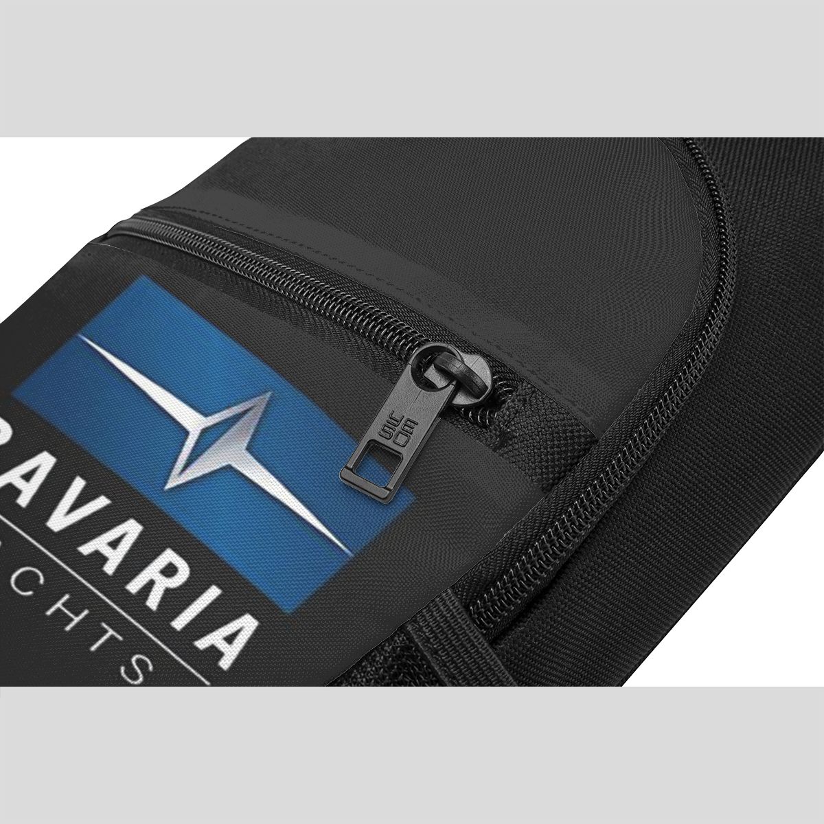 Сумка на грудь Bavaria Yachts  – обзор и цена Sling Backpack Shoulder