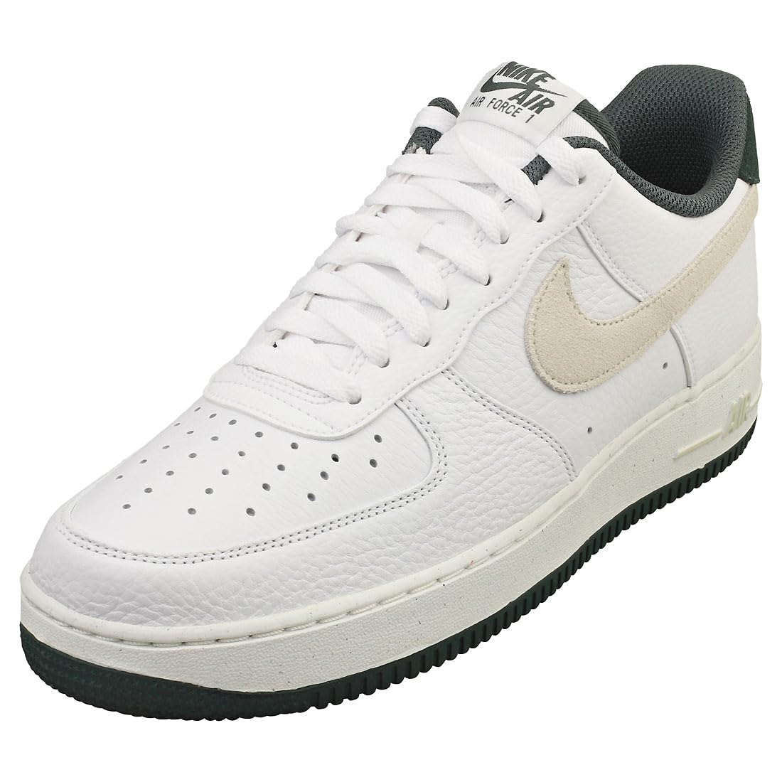 Мужские кроссовки Nike Air For – обзор и цена Nike Shoes Air Force 1