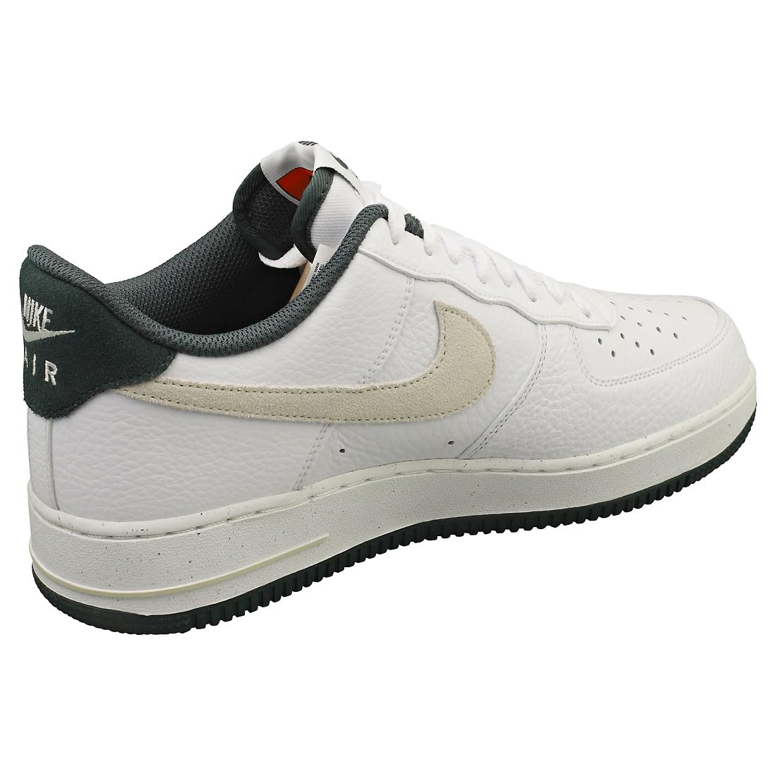 Мужские кроссовки Nike Air For – обзор и цена Nike Shoes Air Force 1