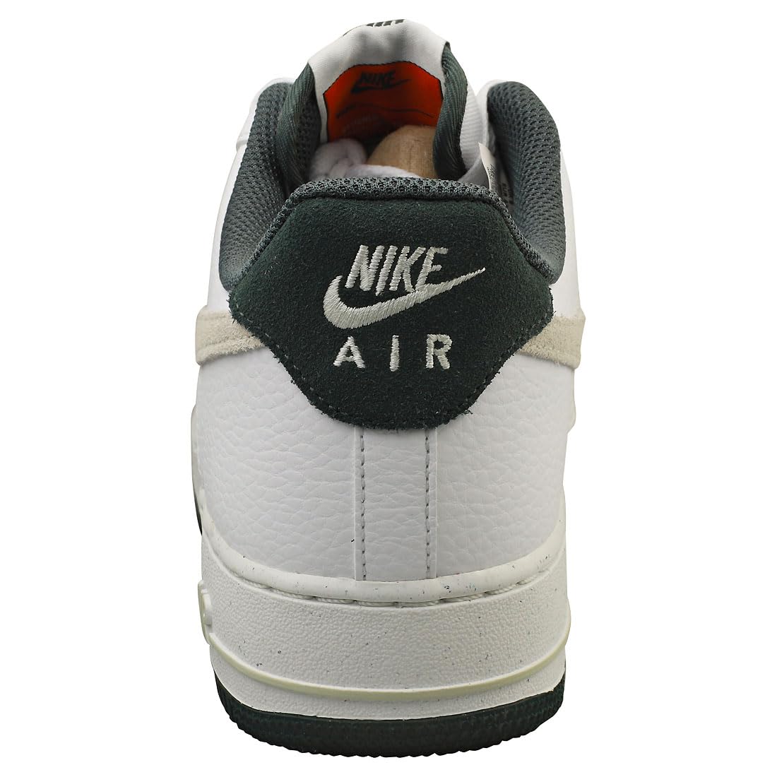 Мужские кроссовки Nike Air For – обзор и цена Nike Shoes Air Force 1
