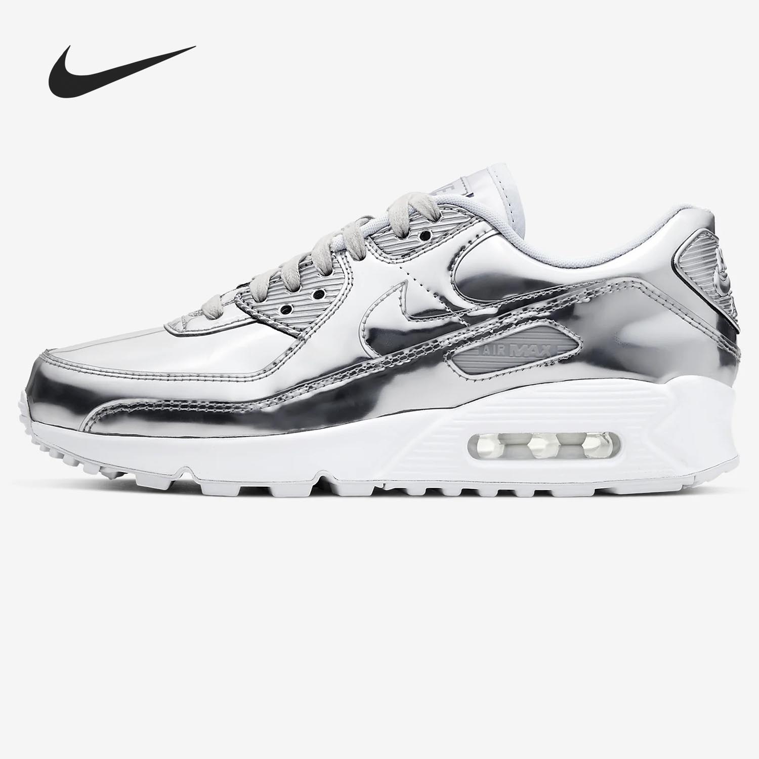 Оригинальные спортивные кроссо – обзор и цена Nike Shoes Air Max 90
