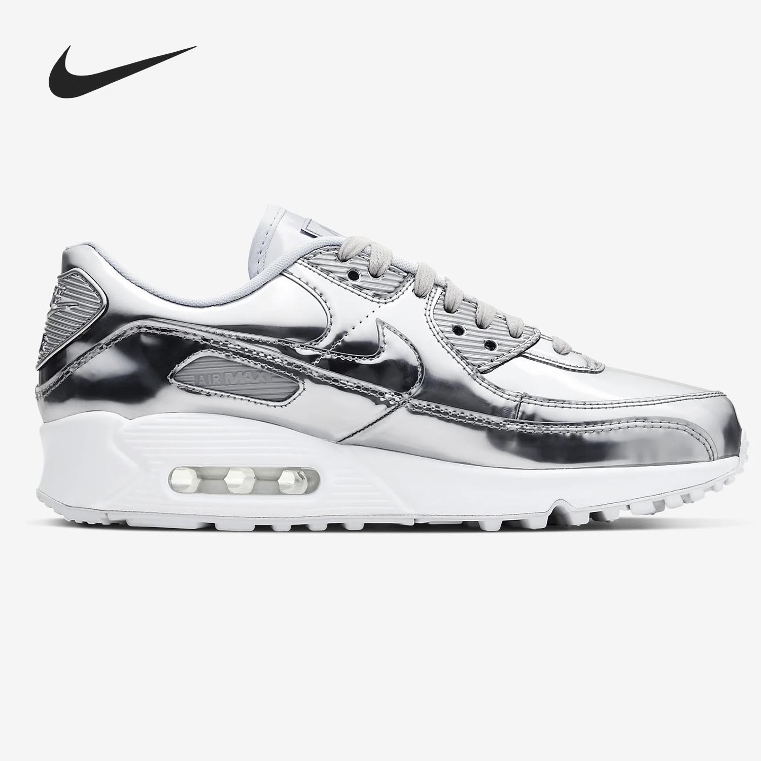 Оригинальные спортивные кроссо – обзор и цена Nike Shoes Air Max 90