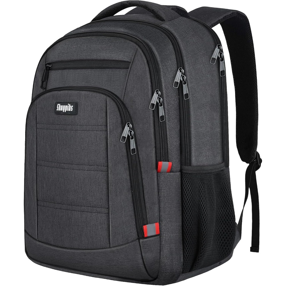Мужской школьный рюкзак для по – обзор и цена Laptop Backpack 15.6