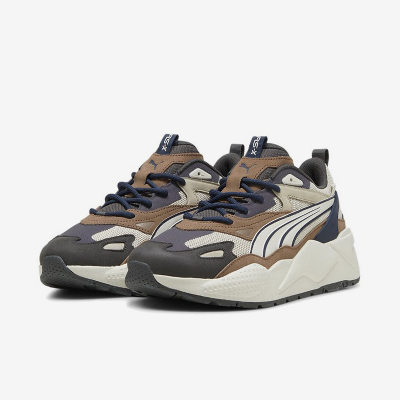 Оригинальные мужские и женские – обзор и цена Puma Shoes Rs-X