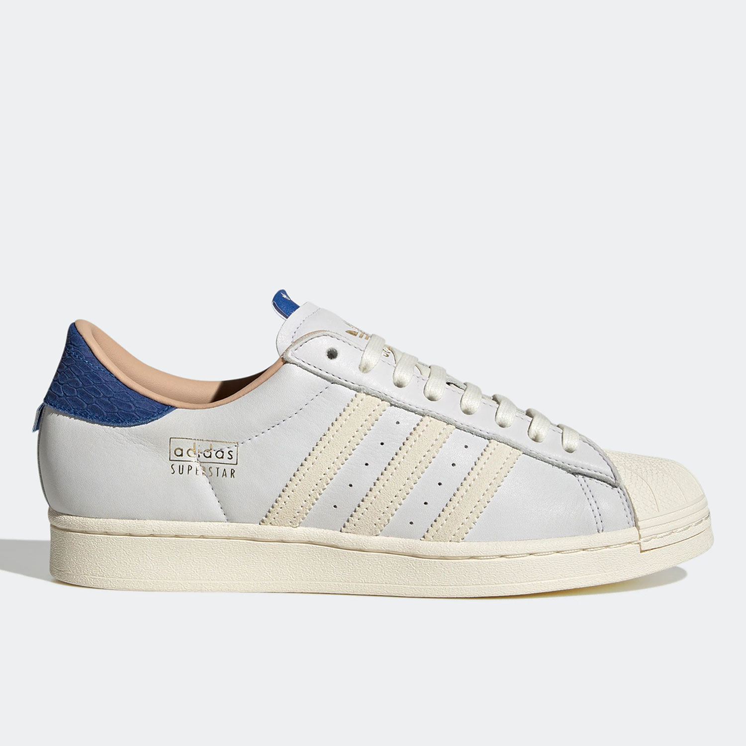 Оригинальные кроссовки унисекс – обзор и цена Adidas Shoes Superstar