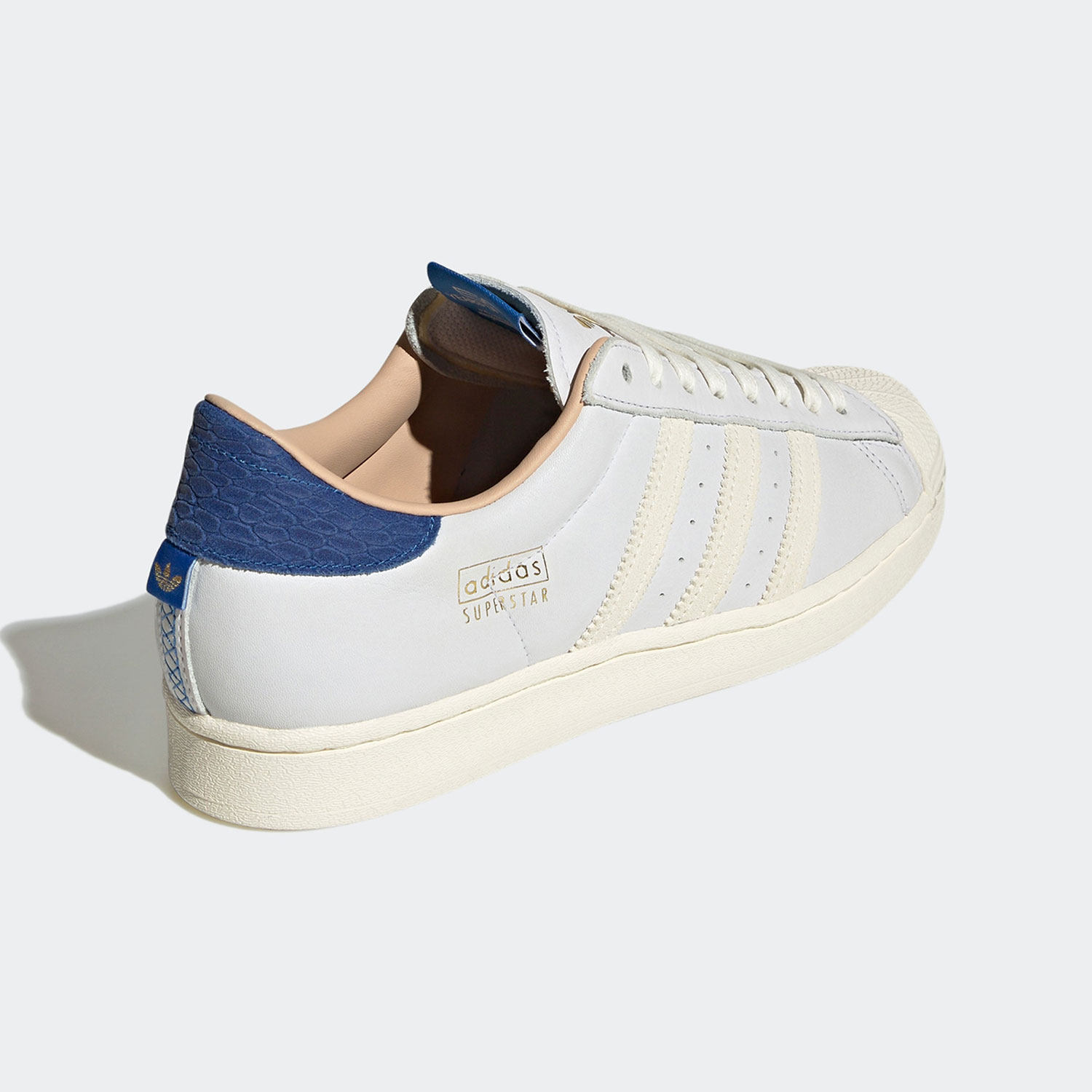 Оригинальные кроссовки унисекс – обзор и цена Adidas Shoes Superstar