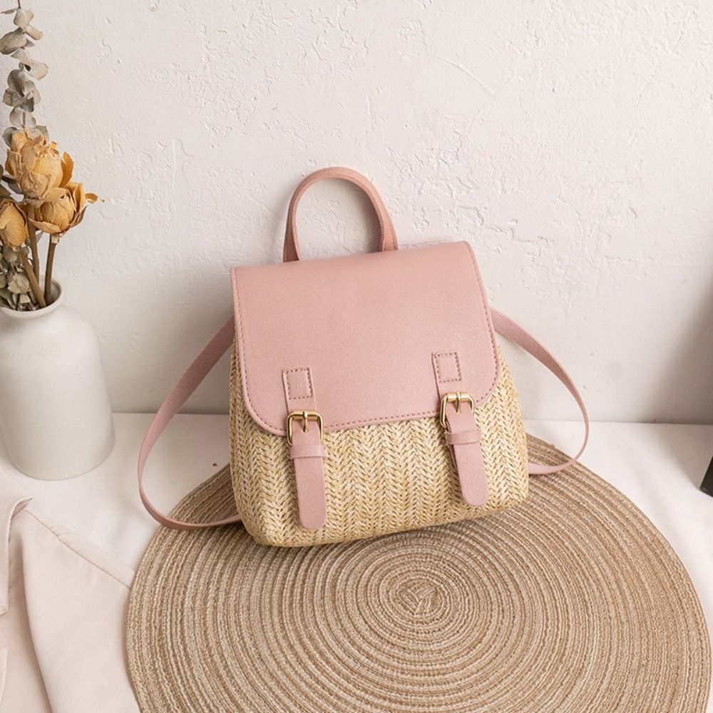 Модный рюкзак из искусственной – обзор и цена Leather Backpack Vintage