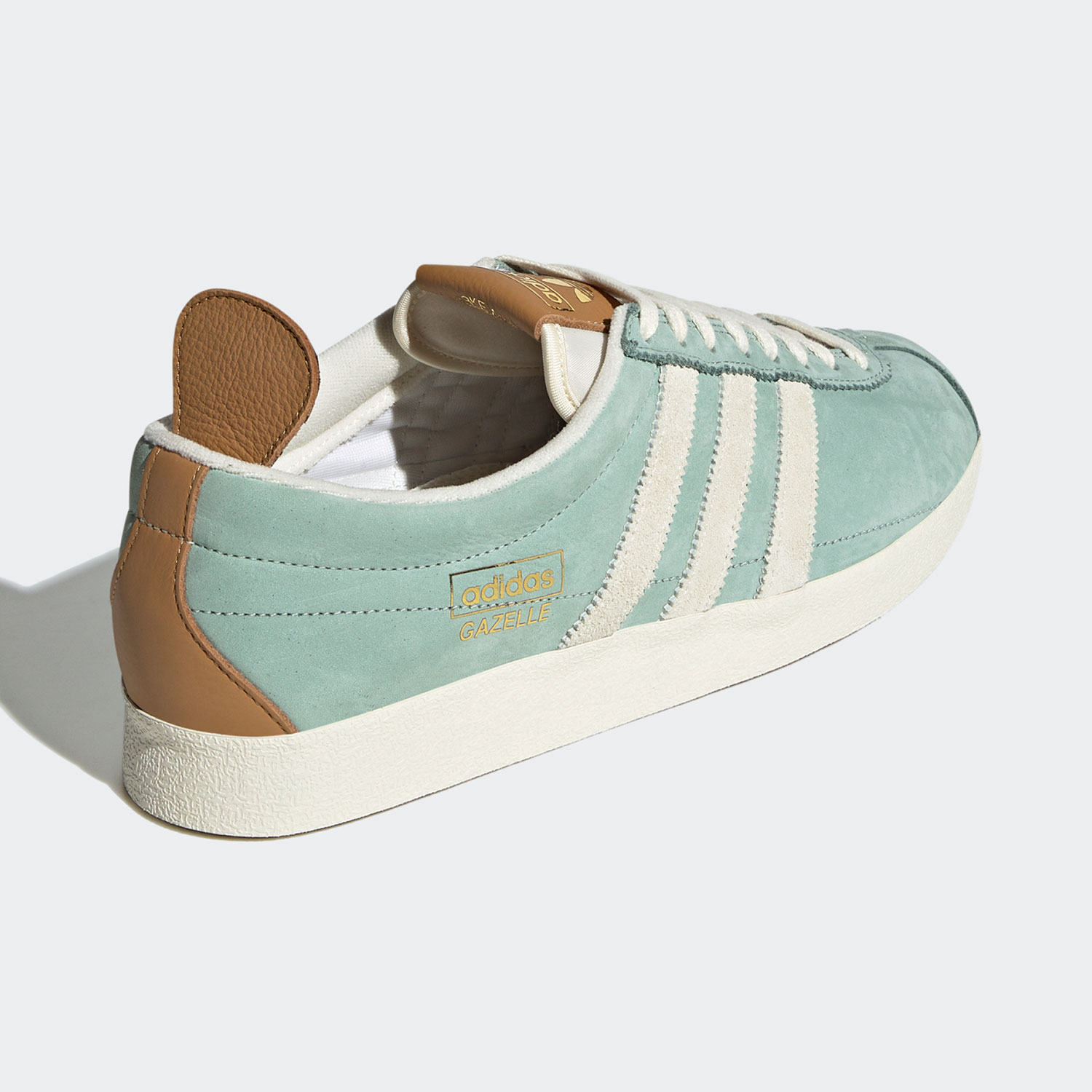 Оригинальные мужские и женские – обзор и цена Adidas Shoes Gazelle