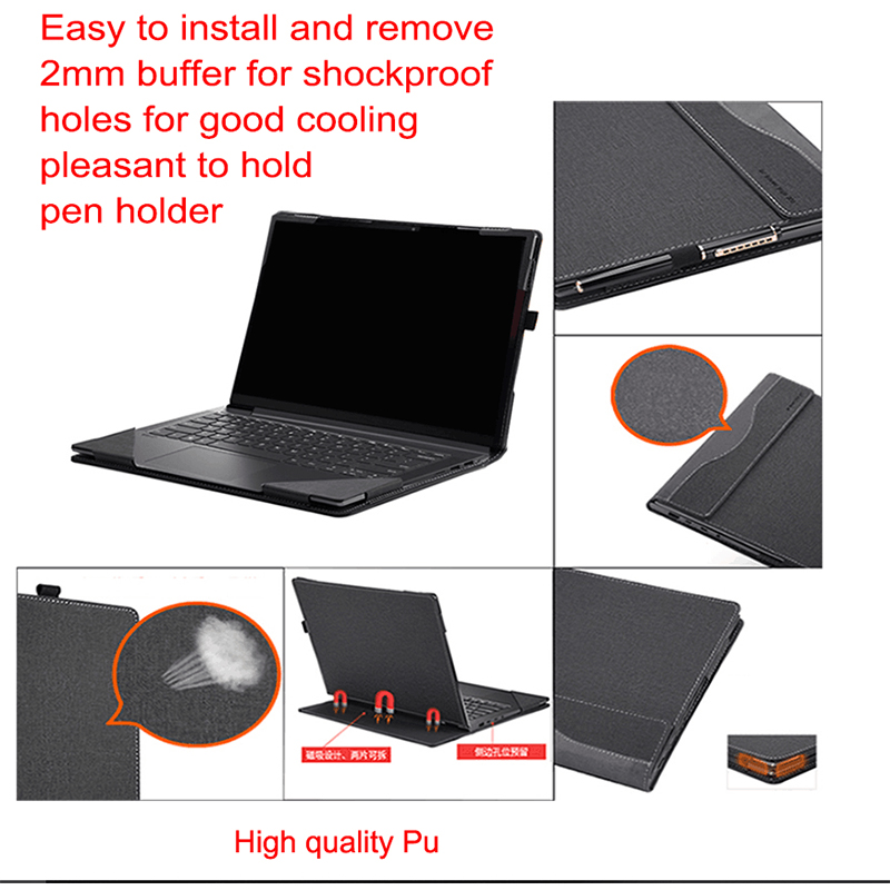 Внешний чехол для ноутбука ASU – обзор и цена Laptop Sleeve Removable